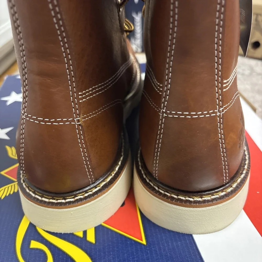 thorogood 814 4201